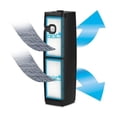 thumbnail image 3 of Purificador de aire HOLMES HAP9425B aer1 Tower Slim HEPA para 20 m², 3 of 5