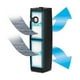 thumbnail image 3 of Purificador de aire HOLMES HAP9425B aer1 Tower Slim HEPA para 20 m², 3 of 5