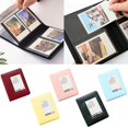 thumbnail image 2 of 64/32 Pockets Photo Album Picture Storage Case for Polaroid Fujifilm Instax Mini, 2 of 10