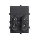 thumbnail image 2 of Interruptor elevador cristal DYNAMIC F series 6cil 5.9L 2004-2007 DYNAMIC FORD, 2 of 7