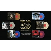 Billy Joel - Billy Joel Vinyl Set All 6 Walmart Exclusives (Walmart Exclusive) - Music & Performance [Exclusive]