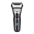 thumbnail image 2 of Teissuly Clearance Men's Electric Shaver Facial Wireless Rechargeable With LED -up Best Gift, 2 of 9
