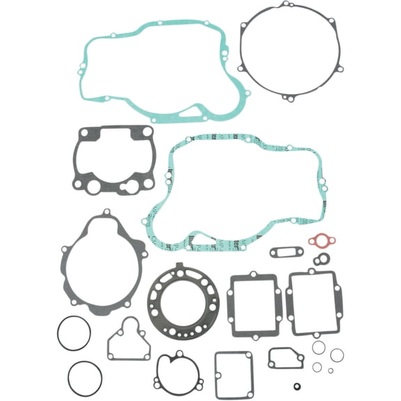 Moose Racing Complete Engine Gasket Kit (808457MSE)