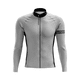 thumbnail image 4 of Nueva camiseta de ciclismo de invierno para hombre, de manga larga, polar, térmica, colorida, ropa de ciclismo RIGHTTRACK, ropa superior para bicicleta de montaña, 4 of 4