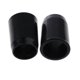 thumbnail image 3 of 4x Puntas de Bastón Reempzo de Pies Tampón de Goma de Repuesto para Senderismo Bastones de Trekking (negro) Antideslizante 18 mm B DYNWAVEMX Sugerencias para caminantes, 3 of 4