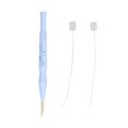 thumbnail image 2 of Punch Needle, Carpet Yarn Needle Sturdy Durable with Iron Wires for Embroidery for Rug Carpet Weaving for Sewing, 2 of 8
