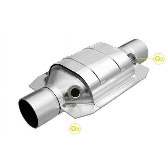 MagnaFlow Catalytic Converter
