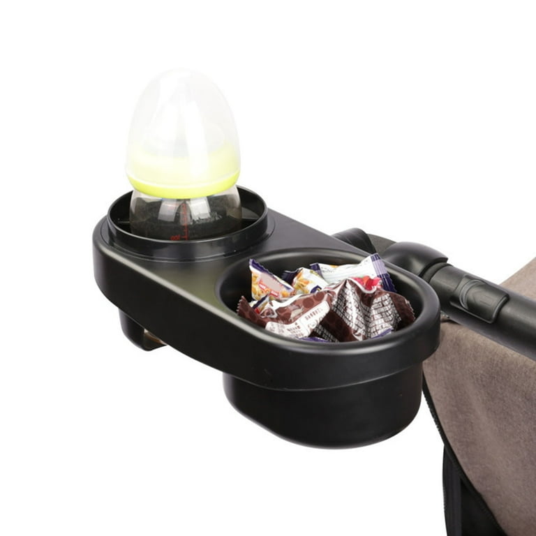 Nuby stroller cheap snack tray