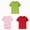 04b-bb, variant on 2-14Y Baby Short Long Sleeve Tee Tops Toddler T-Shirt Kids Solid Color Shirts Boys Girls Casual Blouse Summer Outfits for Boys