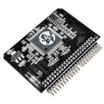 thumbnail image 1 of PC portátil Tarjeta de memoria digital SD SDXC MMC a IDE Convertidor de adaptador macho de 44 pines y 2,5 pulgadas Inevent DZ6818-00, 1 of 4