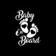 thumbnail image 1 of BR Pegatinas para coche con huellas de bebé: un recordatorio divertido para que los más pequeños dejen su huella, 1 of 3