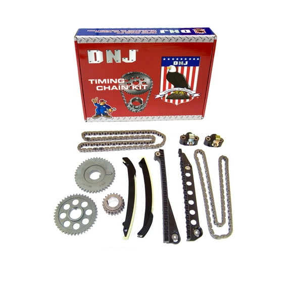 DNJ TK4170 Timing Set Fits Cars & Trucks 02-08 5.4L SOHC 16V