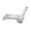 Silvery, variant on S SERENABLE Thumb Throttle Lever Replacement for ATV Scrambler 500 850 1000 Black