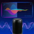 thumbnail image 5 of Digital Audio Mixer Live Sound Card Mixing Boardcast Console PC Voice Changer USB Digital Audio Mixer Live Sound Card Mixing Console for Phone PC Live Video, 5 of 12