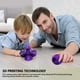 thumbnail image 2 of Fidget Toy 3D Impreso Gear Ball Alivio Del Estrés Juguete Giratorio, 2 of 9