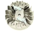 thumbnail image 2 of Husqvarna Roue Libre OEM Authentique 575635502, 2 of 6