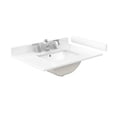 thumbnail image 3 of Wyndham Collection Wcf2929-30S-Vca-Us3mxx Miranda 30" Free Standing Single Basin Vanity, 3 of 5