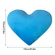 thumbnail image 2 of Almohada en forma de corazón, juguete de peluche cojín, regalo para el día de los enamorados, regalo de boda para parejas, para jardín de infantes, 2 of 5
