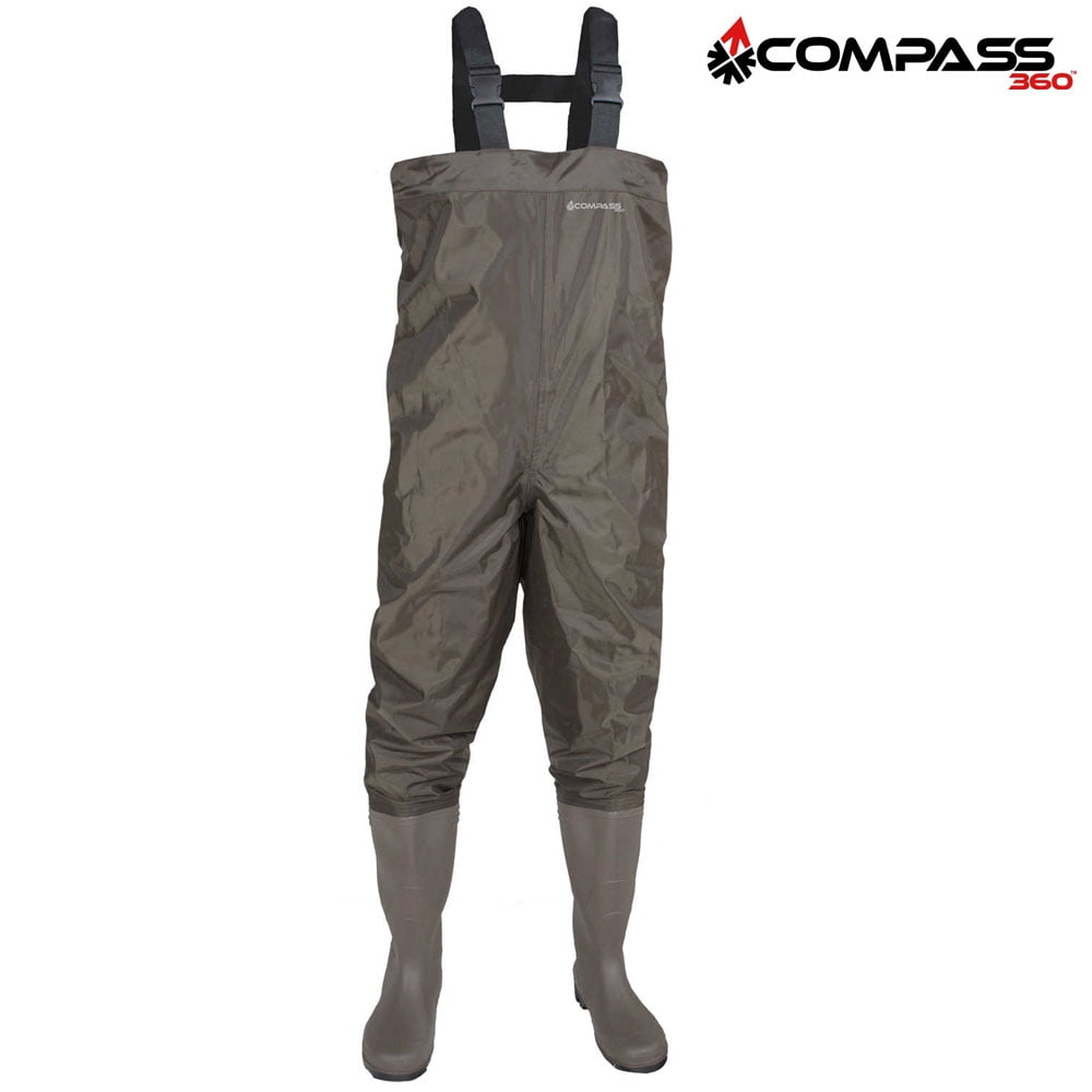 Perfect Image Deluxe PVC Wader WadersAUTHORISED DEALER 