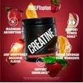 thumbnail image 2 of Sculpt Nation by V Shred Creatine - Premium Creatine Monohydrate Powder to Support Muscles, Energy, and Brain Function, Fruit Punch Flavored Creatine - 30 Servings, 2 of 5