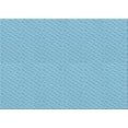 thumbnail image 1 of Ahgly Company Machine Washable Indoor Rectangle Transitional Iceberg Blue Area Rugs, 8' x 12', 1 of 7