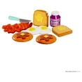 thumbnail image 7 of Totally Tiny Fun with Food Sets, Rise and Shine,  Kids Toys for Ages 4 Up, Gifts and Presents, 7 of 7