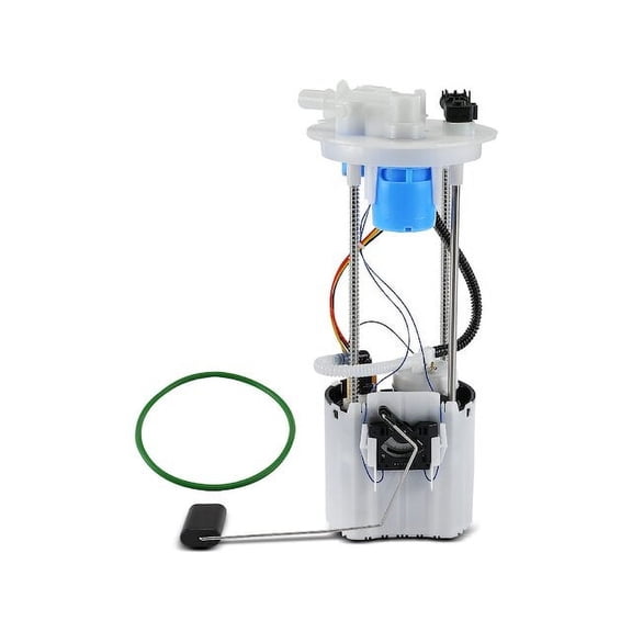 Fuel Pump Assembly 1 - Compatible with 2019 - 2021 Chevy Silverado 1500 2020
