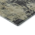 thumbnail image 3 of Addison Rugs Mayfield Premium Machine Washable Transitional Abstract Gray Rectangle Rug, 5' x 7'6", 3 of 6
