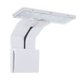 thumbnail image 5 of Luz LED para acuario y plantas acuáticas yuxing 5W con Clip enchufe europeo 100-220V, 5 of 5