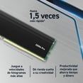 thumbnail image 2 of Memoria de escritorio RAM Crucial Pro de 32 GB (2 x 16 GB) DDR4 de 3200 MHz, 2 of 6