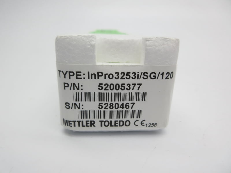 METTLER TOLEDO 52005377 NSMP