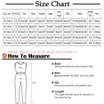 thumbnail image 3 of LSLJS Kids Round Neck Pajama Set Long Sleeved Pants Pajama Two Piece Pajama Sets, 3 of 9