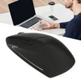 thumbnail image 4 of Fournitures Informatiques, Souris Optique Sans Fil Confortable Haute Résolution pour Vista OS X, 4 of 8