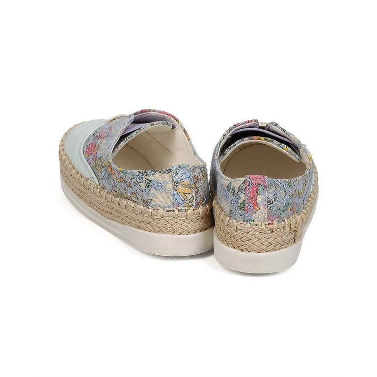 Kayla espadrille hotsell sneaker
