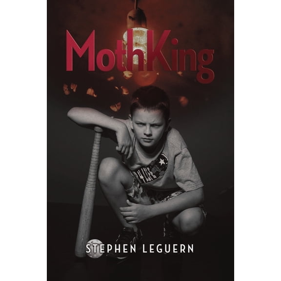 MothKing, (Paperback)