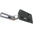 thumbnail image 3 of Dorman 91195 Interior Door Handle for Specific Hummer Models, Chrome, 3 of 4