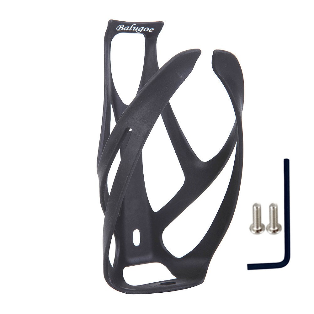 Road bike bottle cage carbon fiber mountain bike bottle cagewater cup