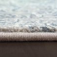 thumbnail image 5 of Dynamic Rugs ANR8571629646 Ancient Garden Round Rugs, Silver & Grey - 7.10 in., 5 of 7