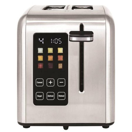 Kalorik 2-Slice Touchscreen Rapid Toaster