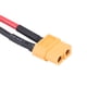 thumbnail image 4 of Accesorio RC Bling Bling 2 piezas juego de Conector adaptador XT60 a T, 4 of 10