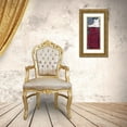 thumbnail image 3 of Haynes, Smith 15x32 Gold Ornate Wood Framed with Double Matting Museum Art Print Titled - ., 3 of 4