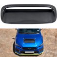 thumbnail image 1 of for Subaru WRX STI 2015 - 2018 Front Hood Scoop Air Intake Accessory Protective Cover 1 pcs -, 1 of 4