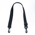 thumbnail image 2 of Amyove Replacement Shoulder Strap for Stroller Bags Adjustable Nylon Belt Camera Laptop Bag, 2 of 7