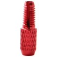 thumbnail image 1 of VONKY Bike Cable End Cap Ends Crimps Ferrules Efficient and Dependable Brake Red 18.4x3.7mm 1Set, 1 of 6