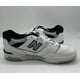 thumbnail image 2 of New Balance 550 Men's Size 10 White Black Grey Gray Sneakers BB550NCL, 2 of 6