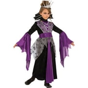 Girls Queen Vampire Costume