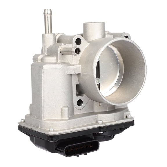 SCITOO Throttle Body Assembly Fit for 2009-2017 for Suzuki for Grand Vitara | 2007-2013 for Suzuki for SX4 for 13400-78K00 Throttle Body