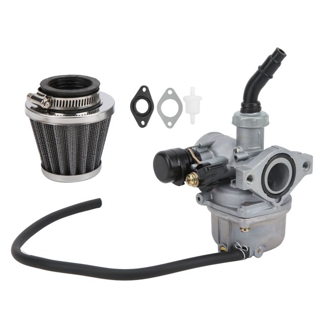 Carburador ATV, carburador PZ19 con carburador P de 1,4 pulgadas Accesorio ATV confiable y duradero