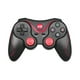 thumbnail image 4 of Matsuzay Controlador de juego inalámbrico de moda con controlador de juego inalámbrico Gamepad de gran compatibilidad Videojuegos y accesorios, 4 of 6