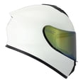 thumbnail image 2 of Casco Ghira Gh-Nova Blanco Cerrado Mica Dorada blanco XL, 2 of 6